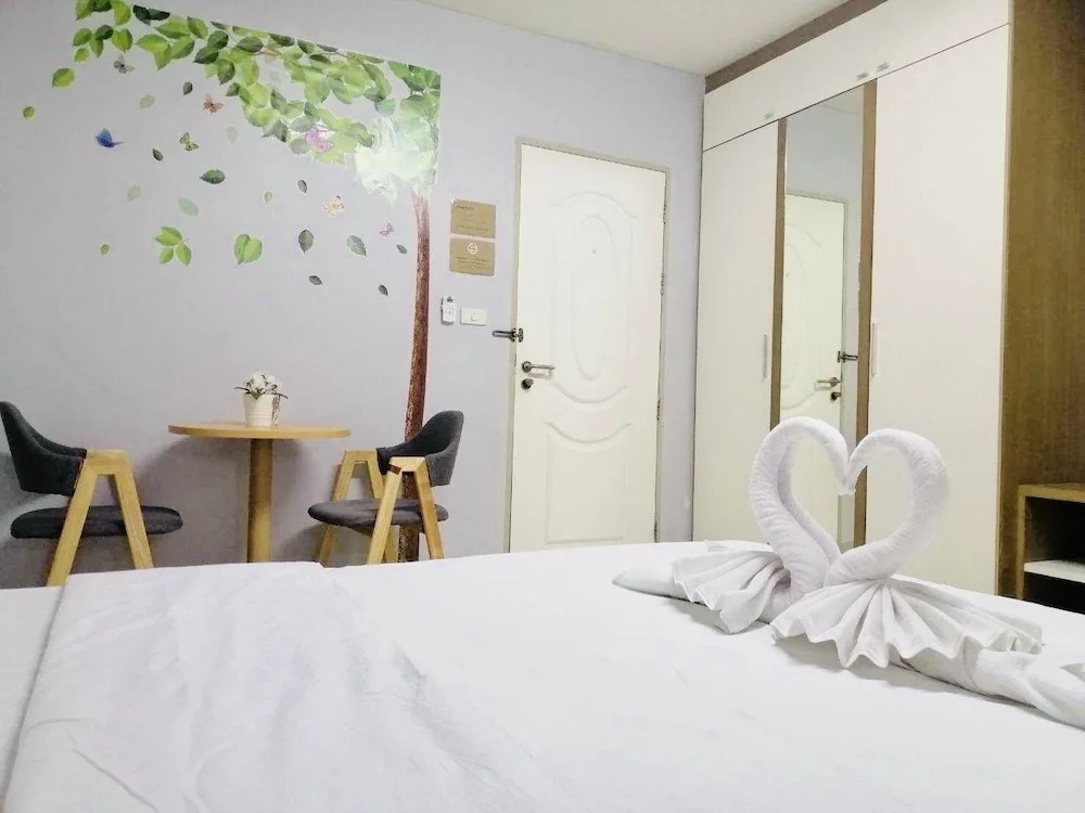 ruamsab apartment1