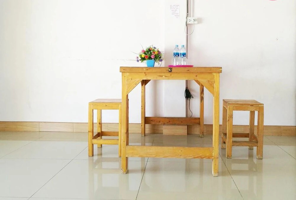 SIS Guesthouse