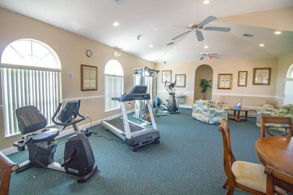 3 Bedroom, 2 Bath Tuscan Villa Vacation!