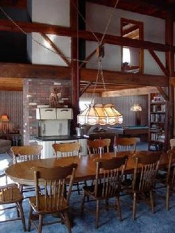 Oz's Homestay