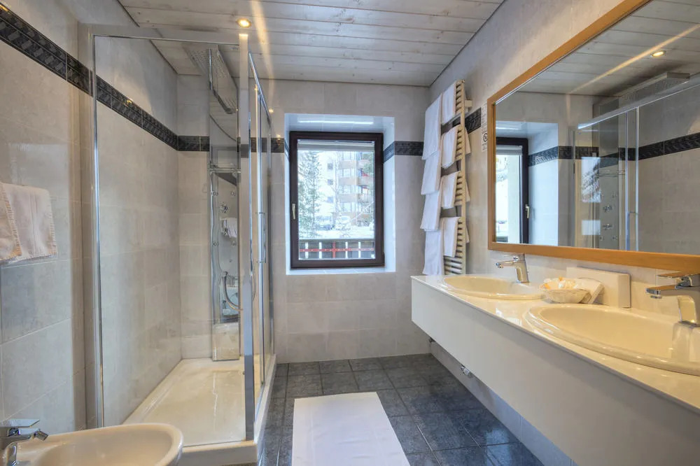 Hotel Gampen