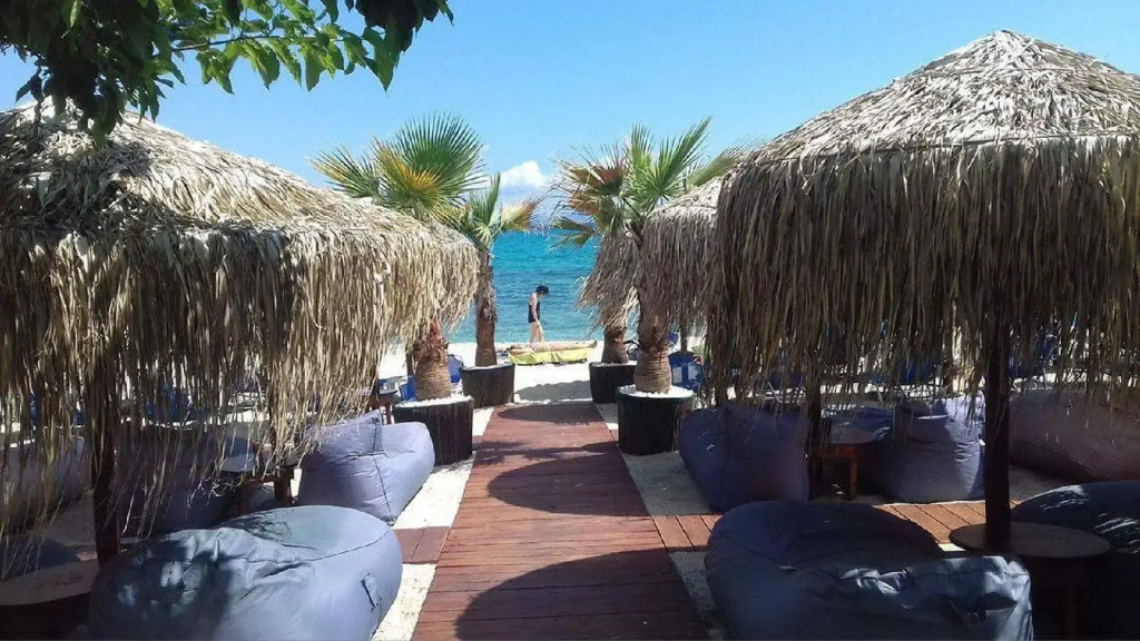 Hotel Rigakis