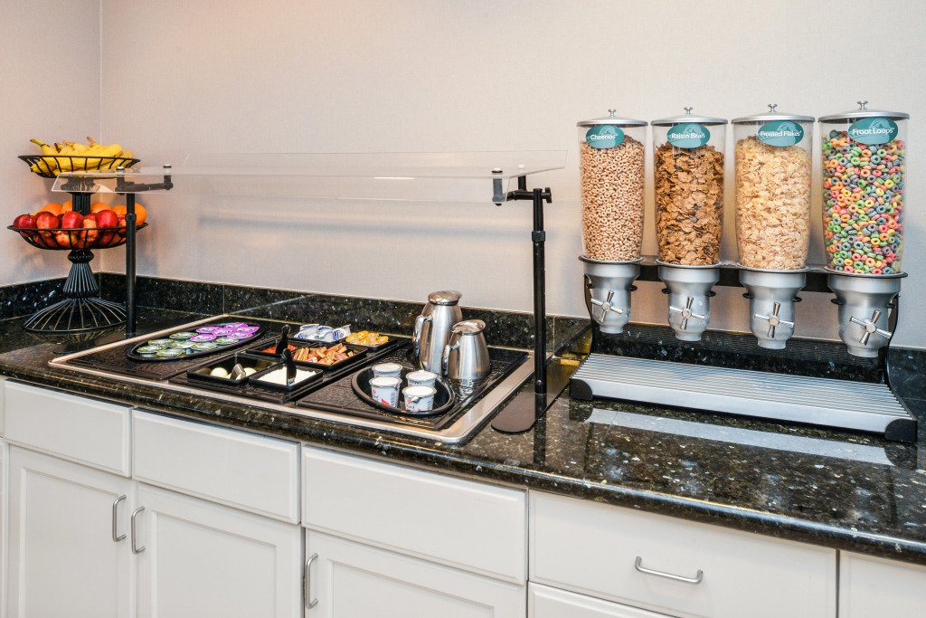 Homewood Suites by Hilton Fresno Airport/Clovis