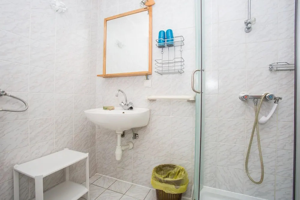 Rooms Katica B&B