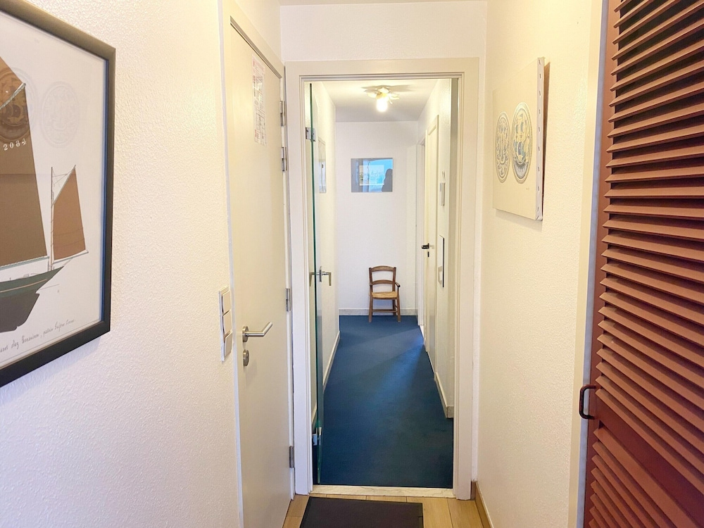 Apartment in Nieuwpoort by the sea