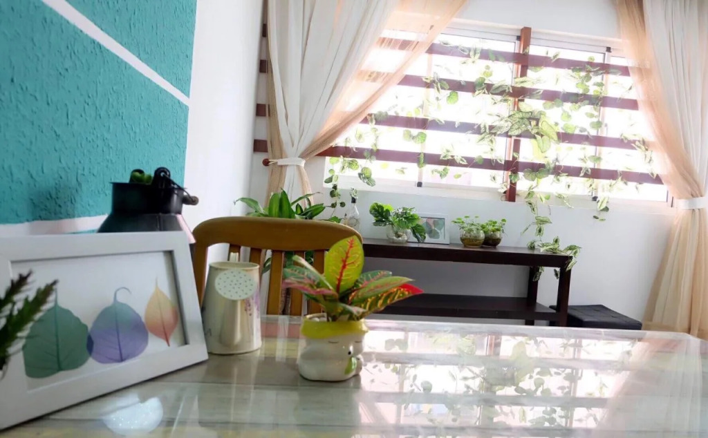 Helio Saigon Apartments