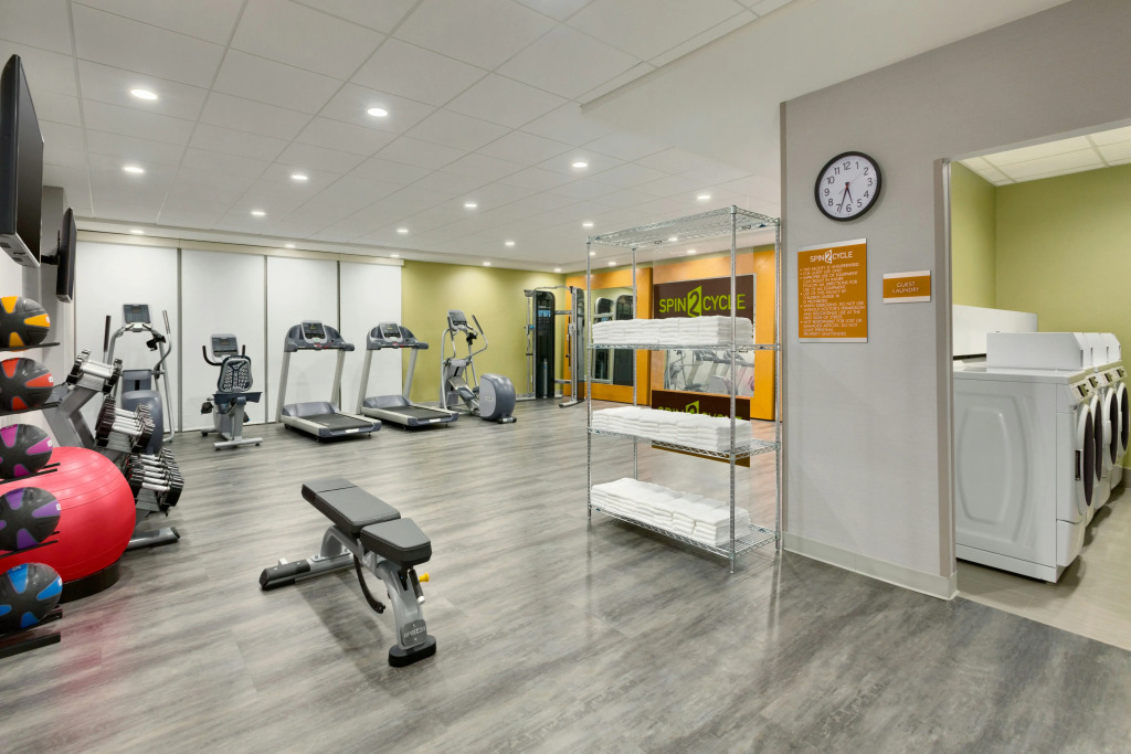 Home2 Suites by Hilton Shenandoah The Woodlands
