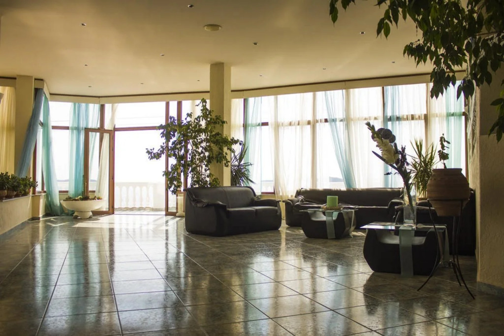 Hotel Akti Ouranoupoli Beach Resort