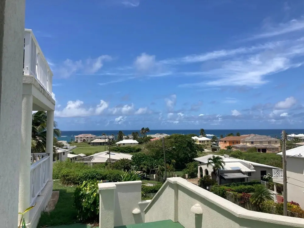 Hilltop Apartments