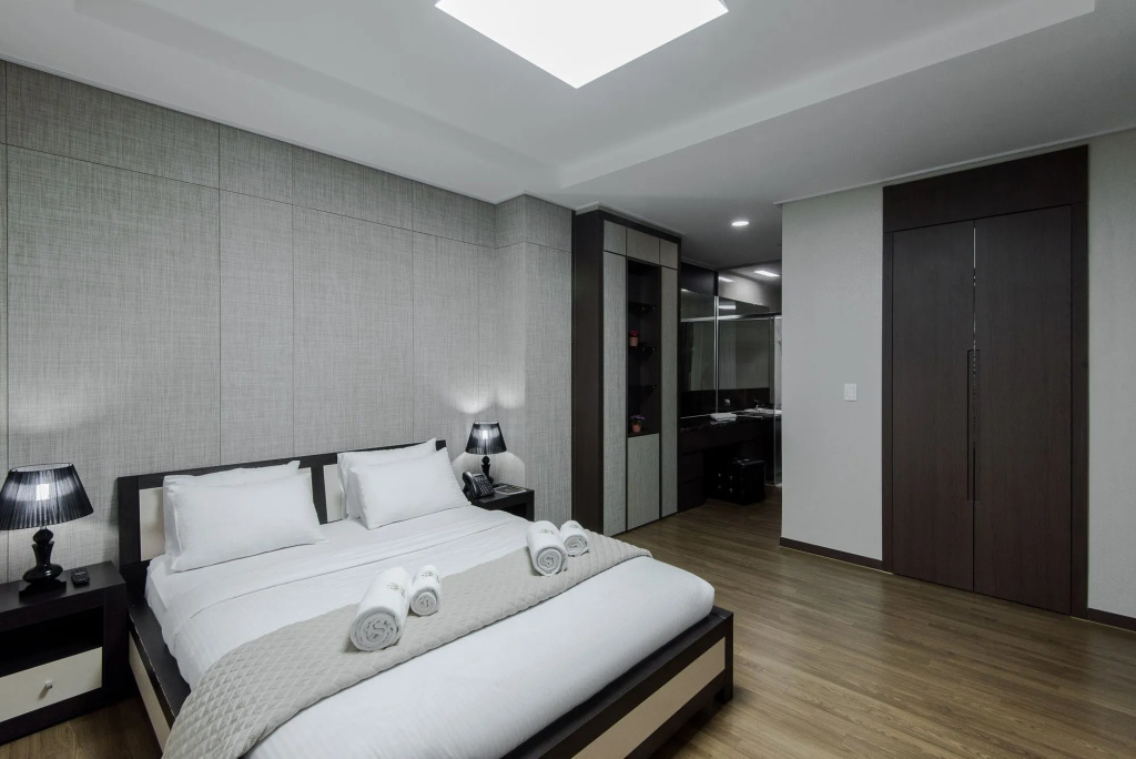 Elite Apart-Hotel