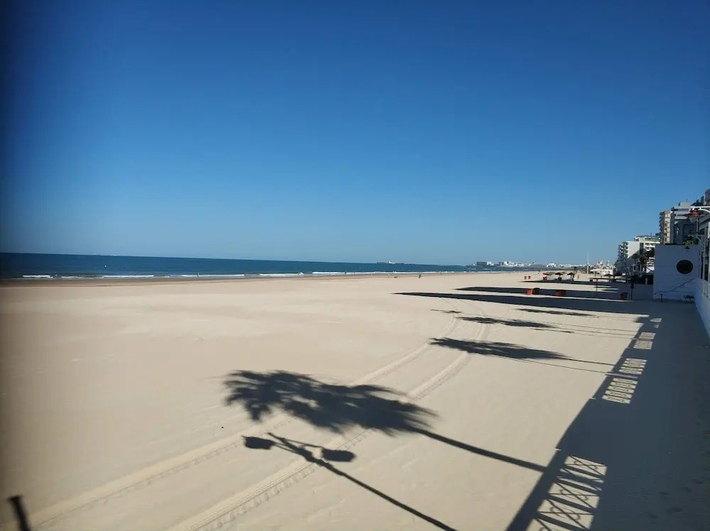 Apartamento Guesting Comodoro
