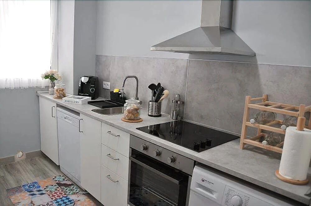 Wish-Suite Auxiliadora Center
