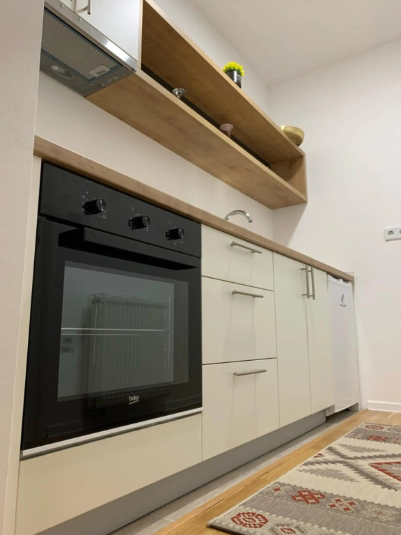 VIP 2 Apartment