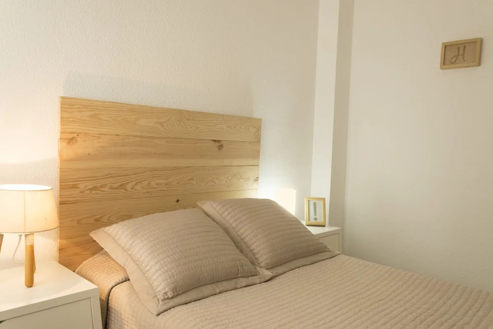 Apartamento Soho Premium