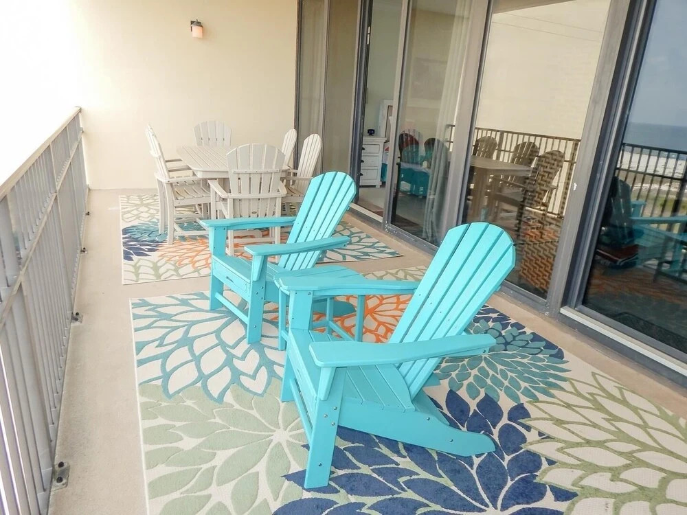 613 Holiday Isle 613 2 Bedroom Condo
