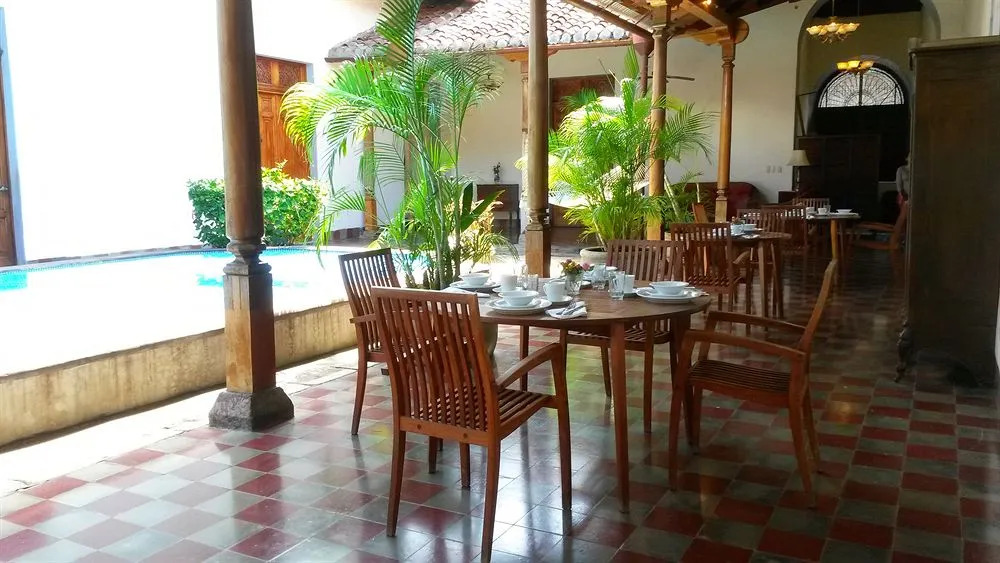 Hotel La Bocona