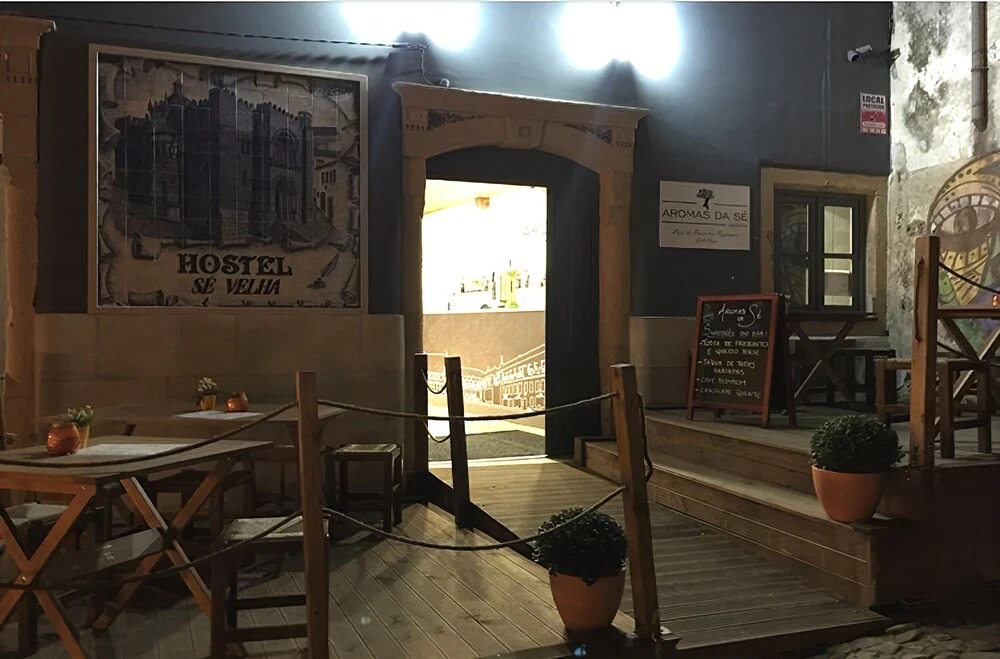 Hostel Sé Velha