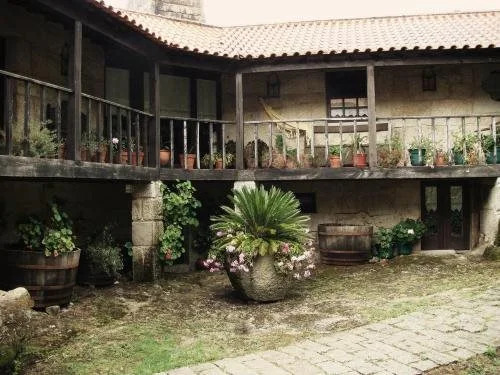 Casa Aido Santo