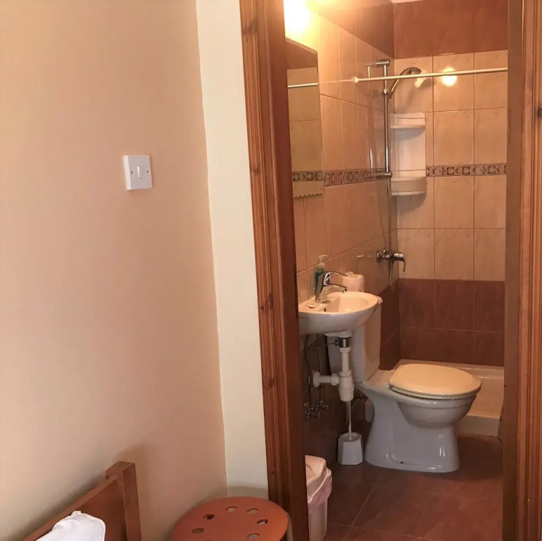 Seaview Apartment