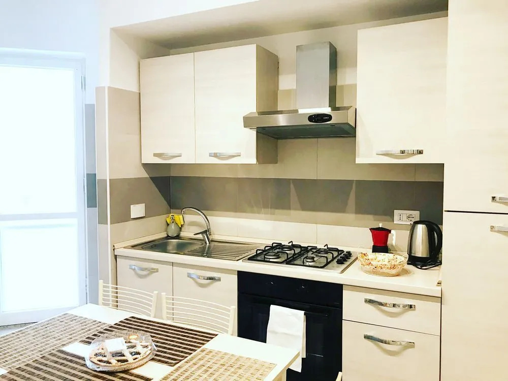 Trastevere Holidays House