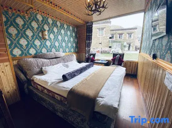 Kangding Susa Homestay