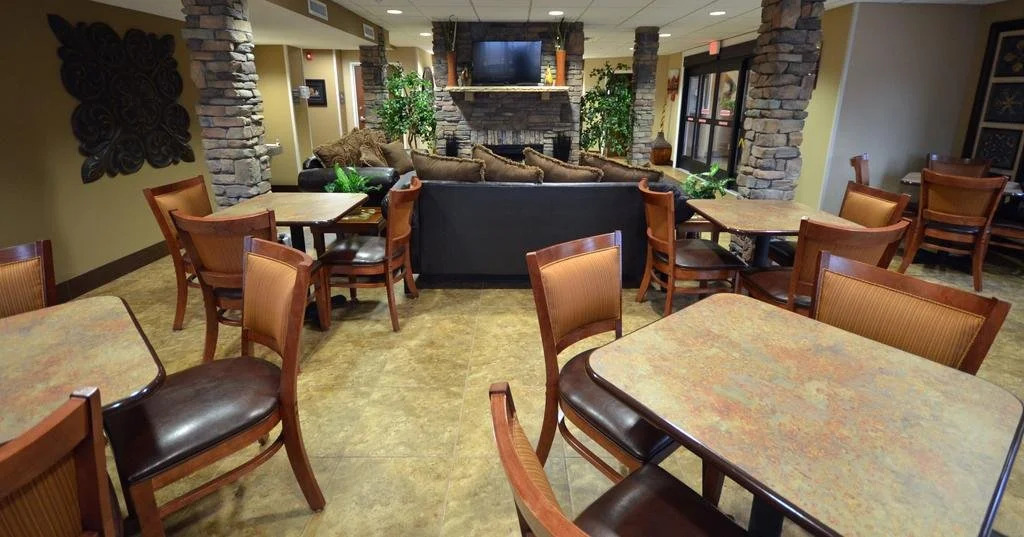 Stonebrook Lodge