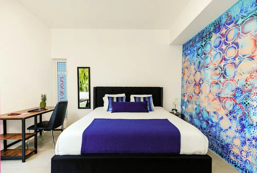 Privada Boutique By Privada Stays