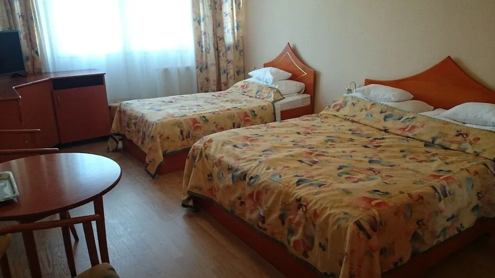 Hotel Rudolf