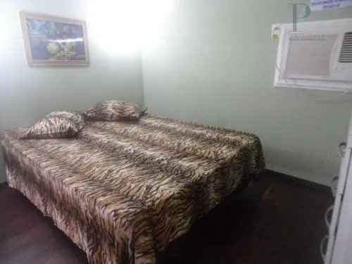 Apartamentos Mosaico