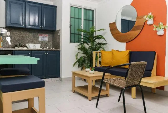 Residencial Frank I