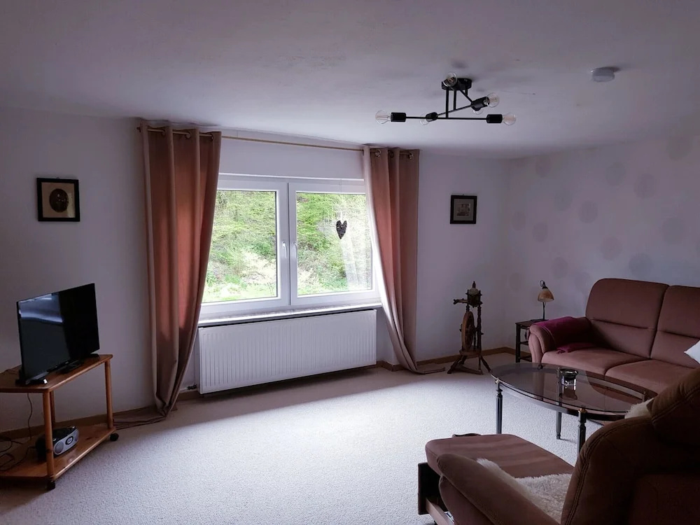 gemütliche Ferienwohnung in Kaifenheim