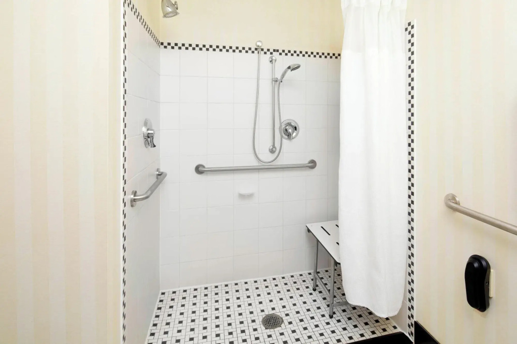 Fairfield Inn & Suites by Marriott Cumberland