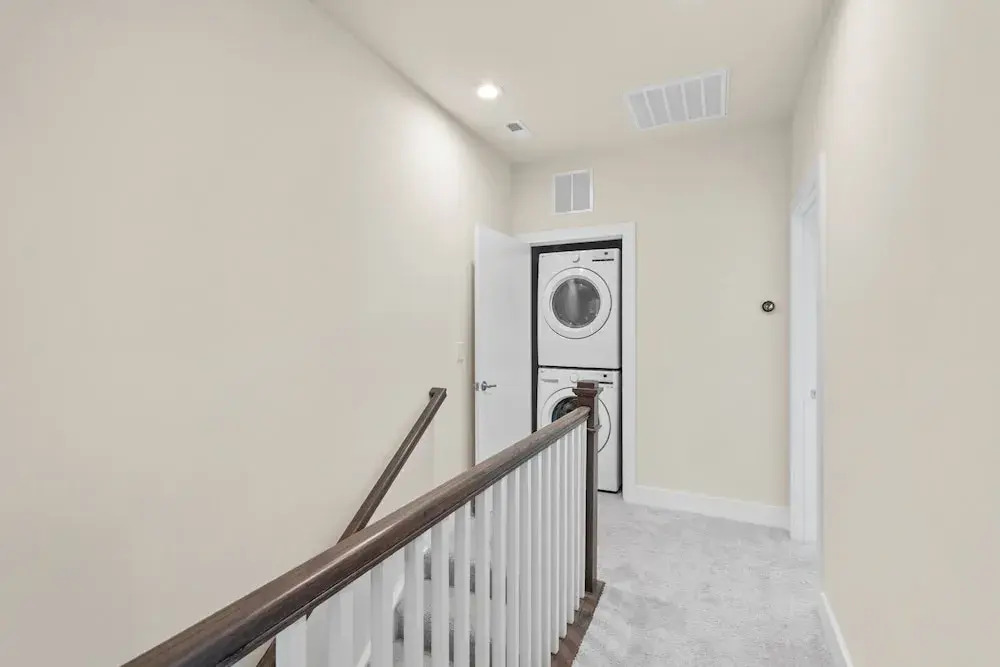 Private Haven in Charlotte- 5mins Uptown