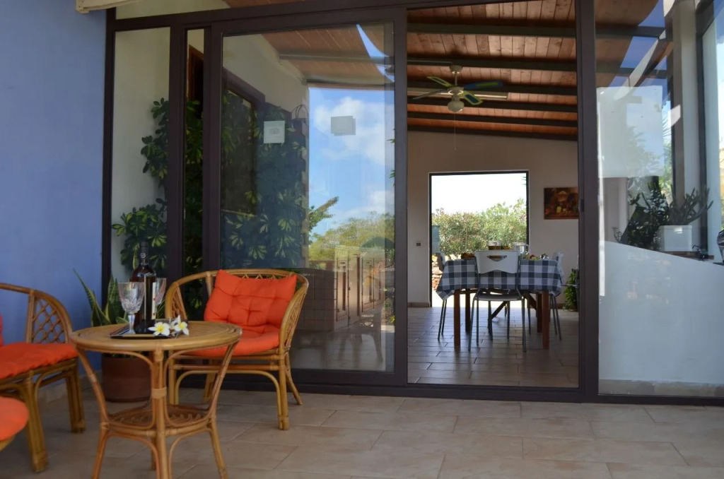 B&B Villa Francesco