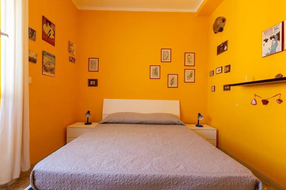 2419 Appartamento Kalepolis