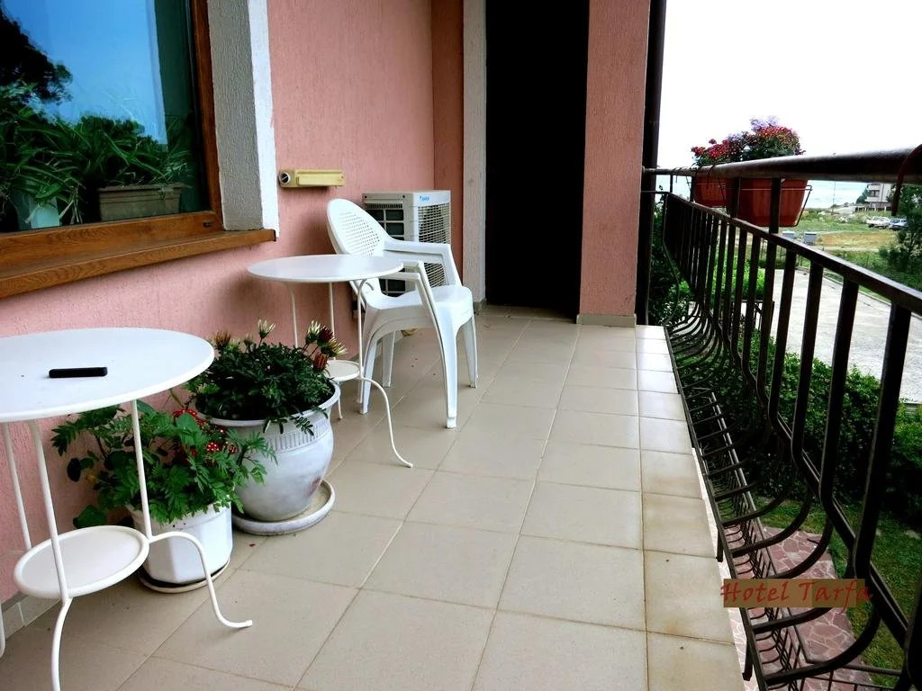 Hotel Tarfa