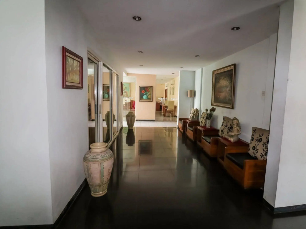 NIDA Rooms Istana Medan Baru