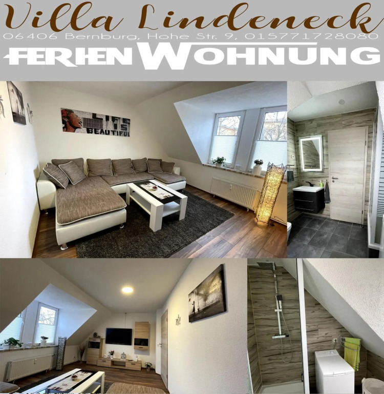 Villa Linde Franke
