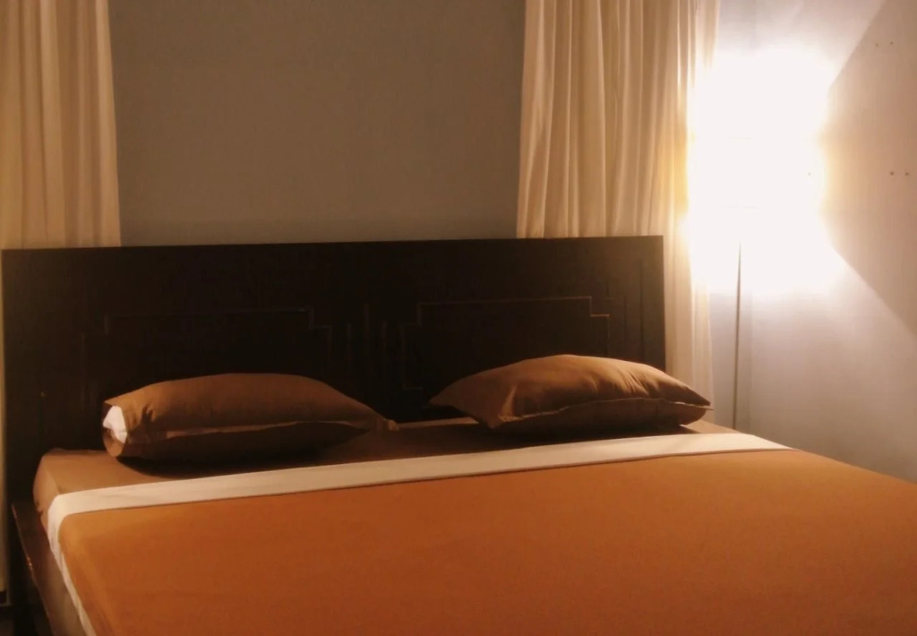 Griya Palma Nuansa Hostel