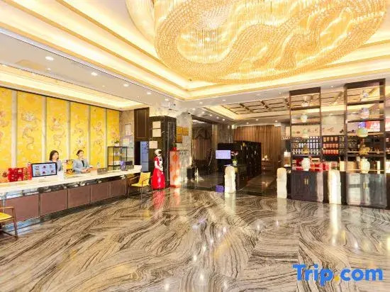 Xilong Building