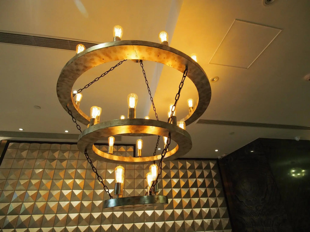 King's Hotel