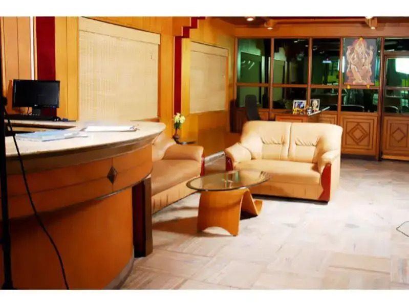 Vista Rooms at Shanthi Theatre