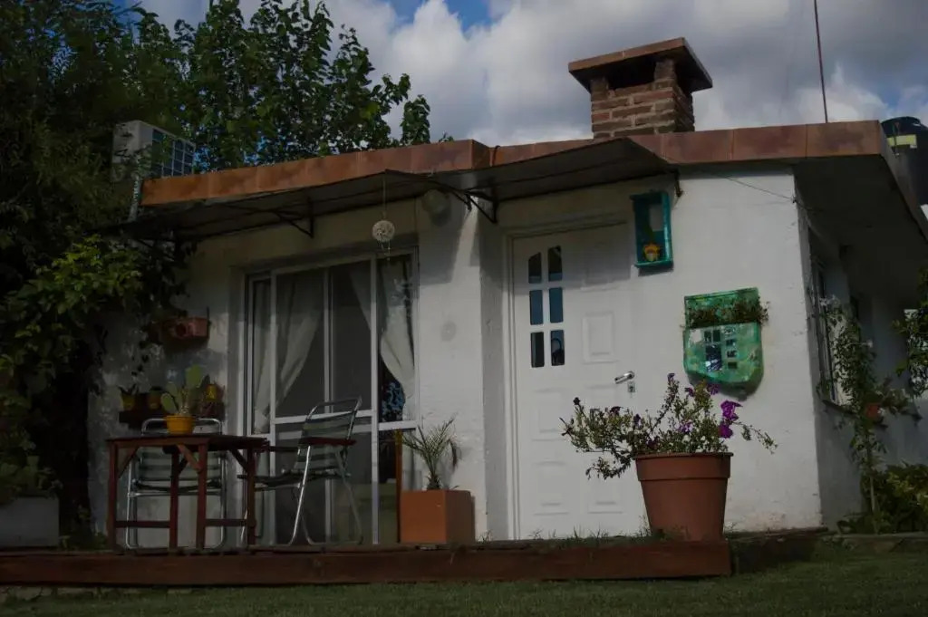 Cabaña Su Estar