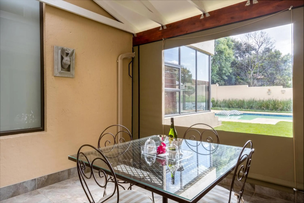 Fleur de Lis Boutique Accommodation