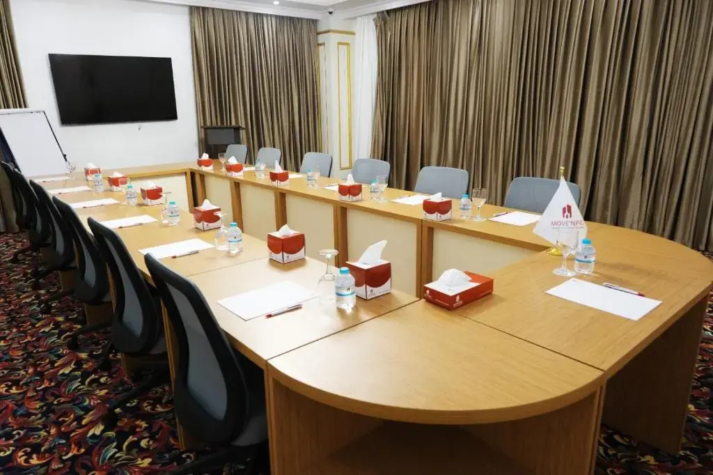 Zenat AL- Hayat Basra Hotel