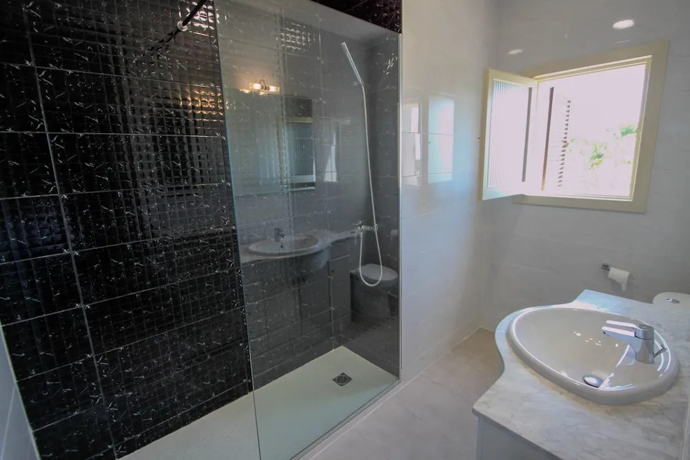 Diana - pretty holiday property with garden and private pool in Benissa