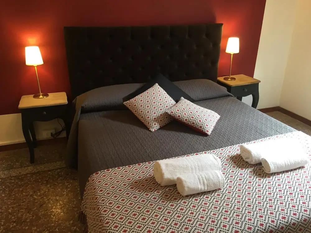 Retrò B&B
