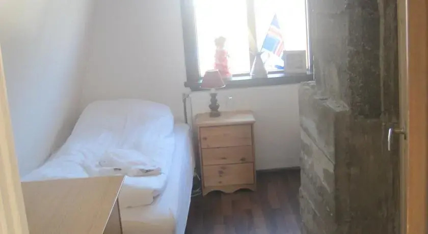 Langey Homestay