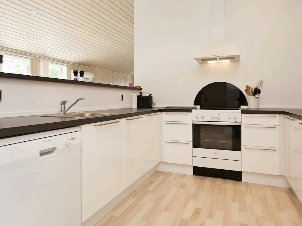 Simplistic Holiday Home in Dannemare With Barbecue