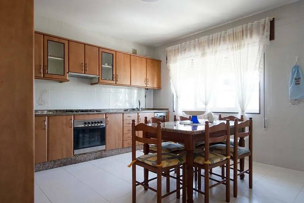 107693- House in Carnota